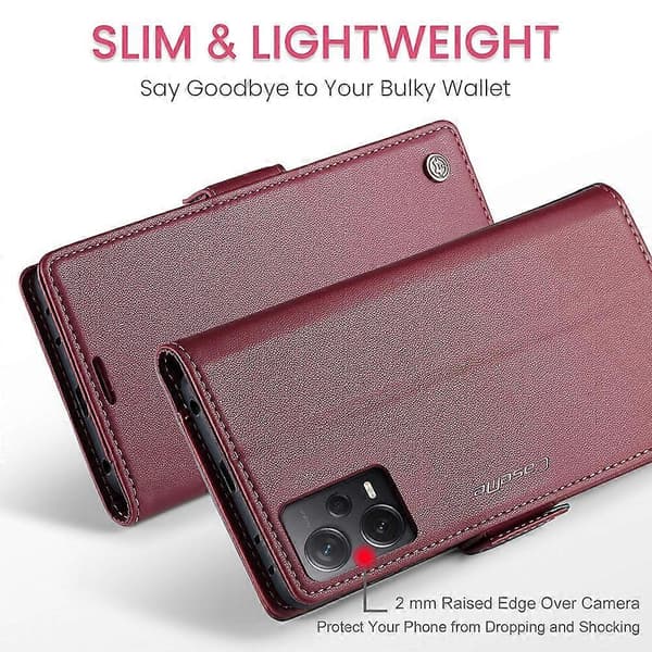 Telefoncover til Xiaomi Redmi Note 12 Pro+ 5G Multicolor Style C