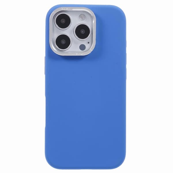 Telefondeksel for iPhone 16 Pro Max Multicolor Style C