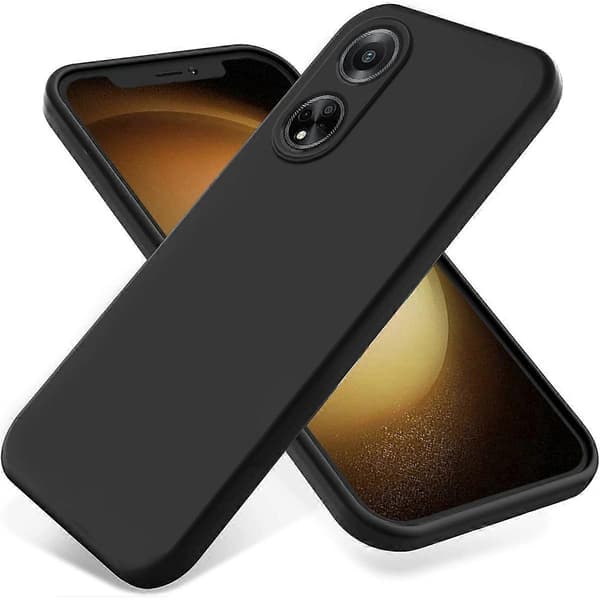 Telefoncover til Oppo A98 5G Multicolor Style A