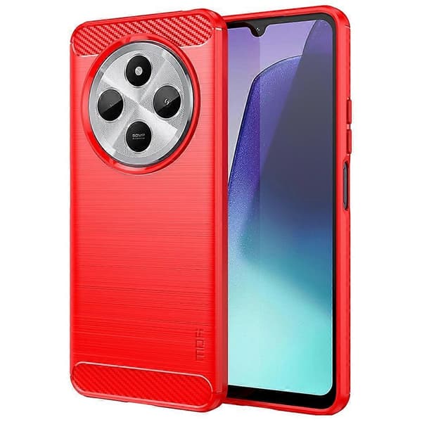 Telefoncover til Xiaomi Poco C75 4G Multicolor Style C