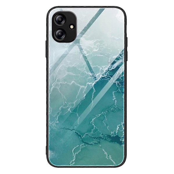 Mobilskal för Galaxy A04e 4G Multicolor Style C
