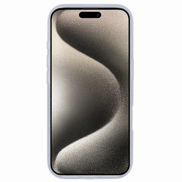 iPhone 16 Pro -kotelo, yhteensopiva MagSafe-yhteensopivan mattapintaisen TPU+PC-pyörivän jalustan kanssa Multicolor Style F