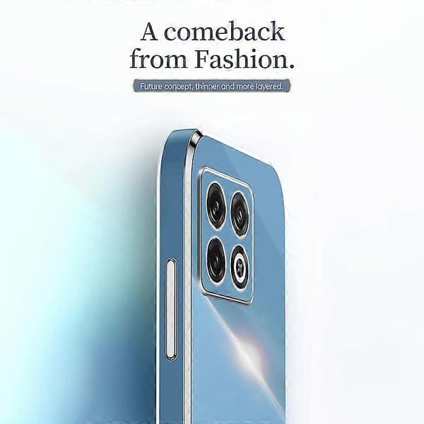 Telefondeksel for OnePlus 10 Pro 5G Multicolor Style G