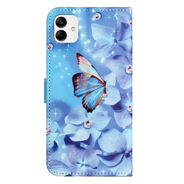 Telefoncover til Galaxy A05 4G Multicolor Style H