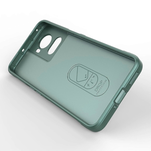 Mykt TPU-deksel til OnePlus Ace 5G/10R 5G, Støtsikkert robust beskyttelsesdeksel Multicolor Style D