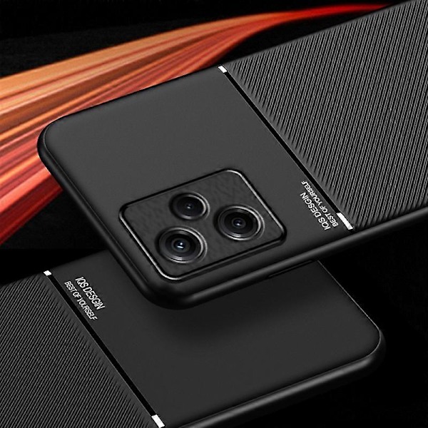 Puhelinkotelo Infinix Hot 30i:lle Multicolor Style C