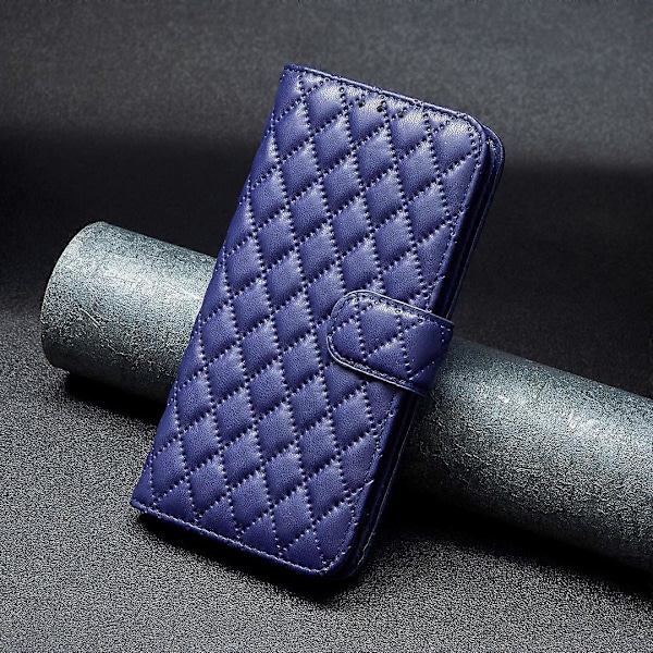 til Xiaomi Redmi 12C 4G Præget PU Læder Telefon Wallet Etui Stand Beskyttelsescover Multicolor Style B