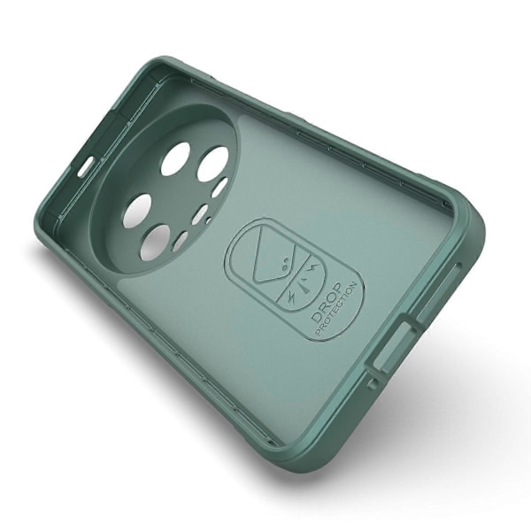 Til Xiaomi 14 Ultra Cover Beskyttelse mod fald Blød TPU Telefon Robust Bagside Multicolor Style D