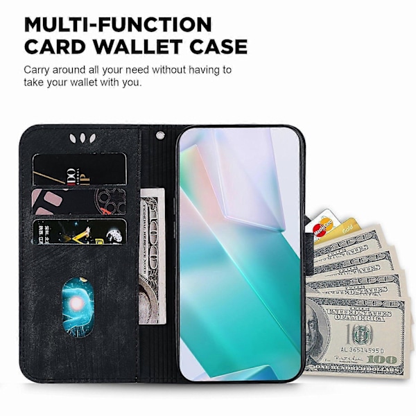 Puhelinkotelo OnePlus Nord 3 5G:lle Multicolor Style A