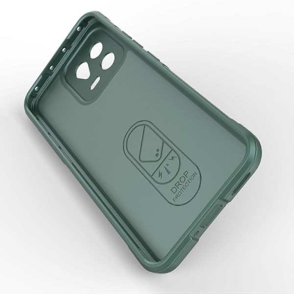 Tåligt Bakskal för Xiaomi 13 5G Stöttåligt Skydd Flexibelt TPU Mobilskal