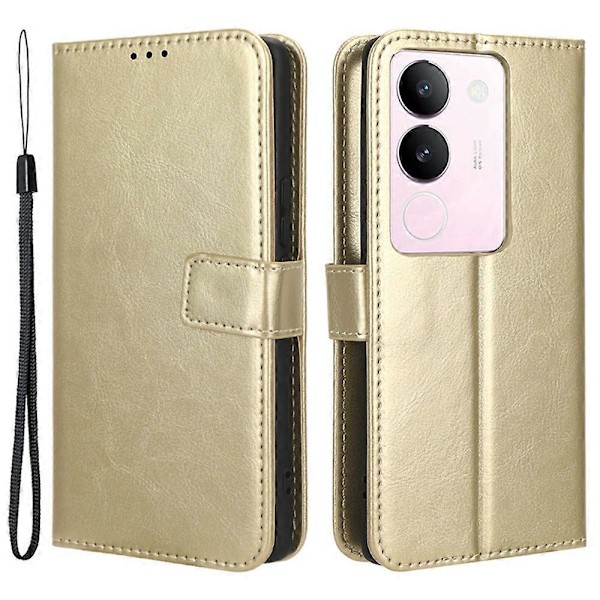 Puhelinkotelo vivo S17 5G:lle Multicolor Style B