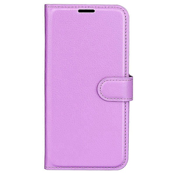Suojakotelo Xiaomi Redmi Note 12 Turbo/Poco F5 5G PU-nahkalompakko puhelinkotelo Multicolor Style H