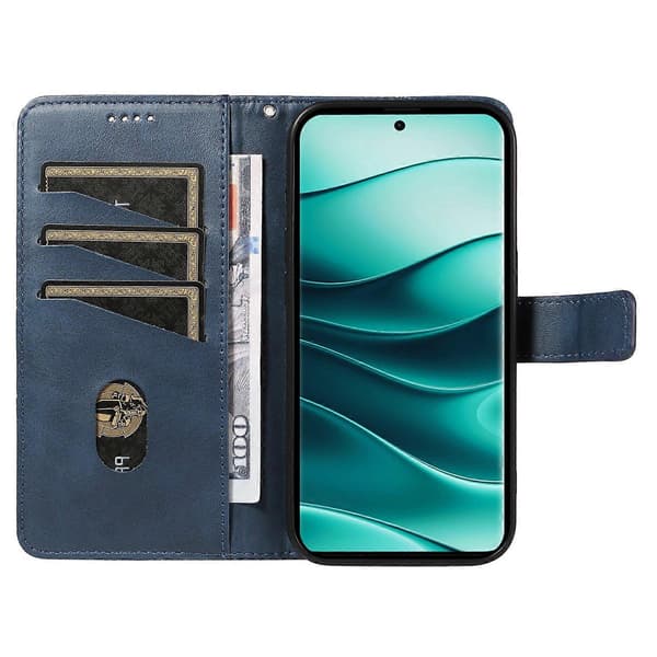 Telefoncover til Xiaomi Redmi Note 14 Pro 5G Multicolor Style C