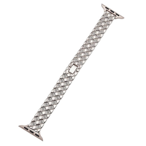 Kellon rannekkeet Apple Watch Ultra 2 49mm:lle Multicolor Style A