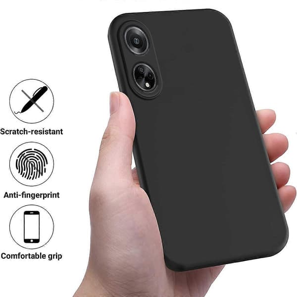 Mobilskal för Oppo A98 5G Multicolor Style A