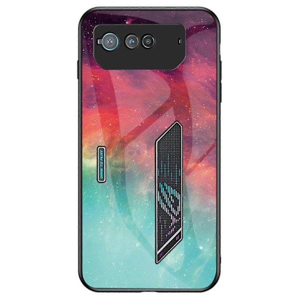 Telefonfodral för Asus ROG Phone 6 5G Multicolor Style B