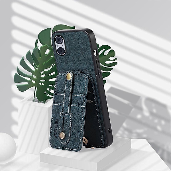 Puhelinkotelo Sony Xperia 5 V:lle Multicolor Style B
