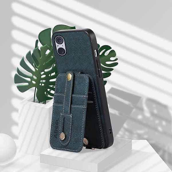 Telefoncover til Sony Xperia 5 V Multicolor Style B