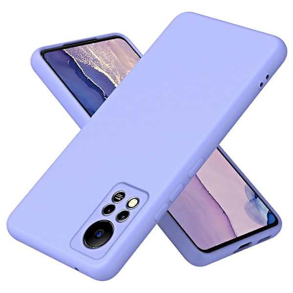 Telefonfodral för Infinix Hot 11s NFC 4G Multicolor Style F