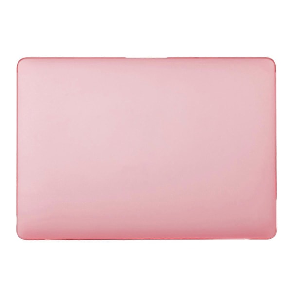 Type M Mattapintainen muovinen suojakuori eteen ja taakse MacBook Air 13\" (2020) -malleille Multicolor Style E