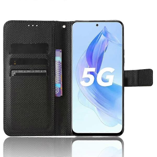 Telefoncover til Honor 90 Lite 5G Multicolor Style A