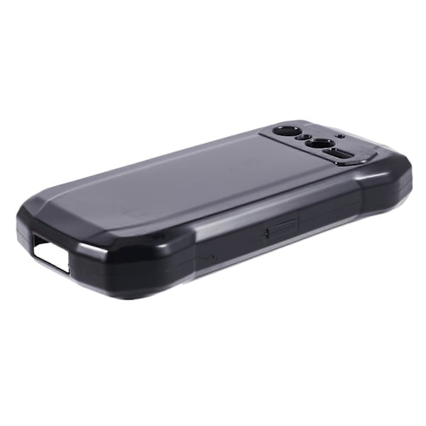 TPU-puhelinkotelo Blackview N6000 -puhelimelle, tarkat leikkaukset, iskunkestävä Multicolor Style B