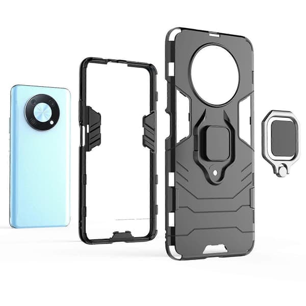 Telefoncover til Huawei nova Y90 4G Multicolor Style B
