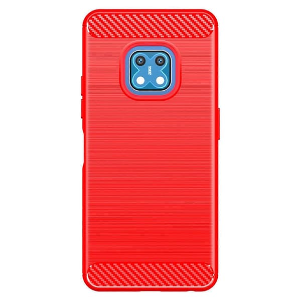 Puhelinkotelo Nokia XR20 5G:lle Multicolor Style C
