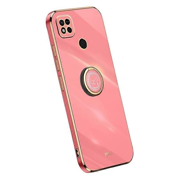 Telefoncover til Xiaomi Redmi 10A Multicolor Style D