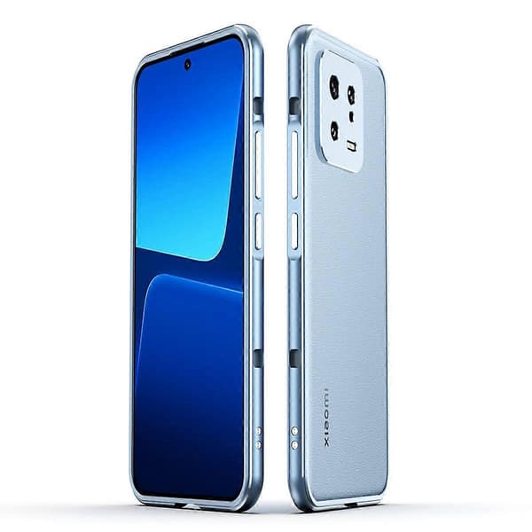 Telefondeksel for Xiaomi 13 Multicolor Style E