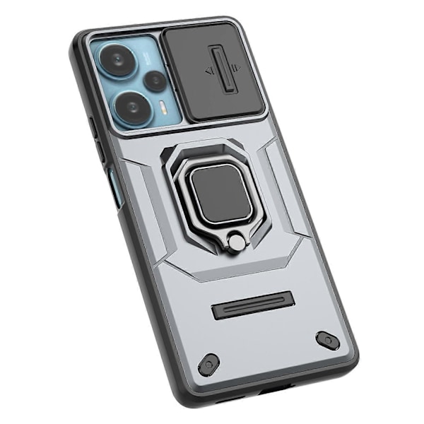 Puhelinkotelo Xiaomi Poco F5 5G:lle Multicolor Style B