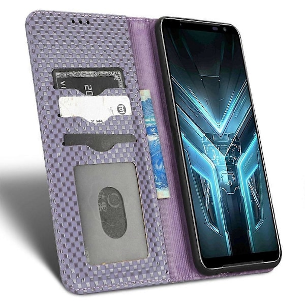 Telefoncover til Asus ROG Phone 3 Strix Multicolor Style C