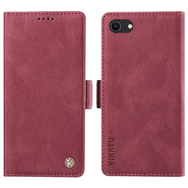 Puhelinkotelo iPhone 6 4,7 tuuman puhelimelle Multicolor Style F