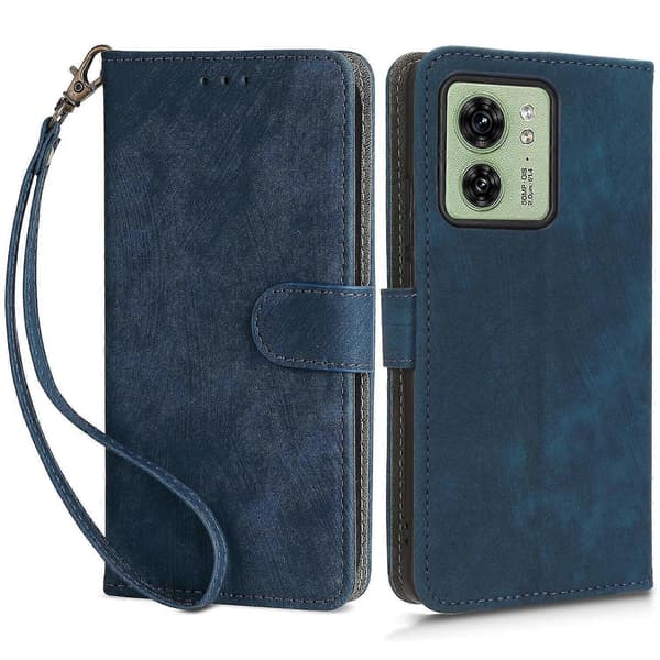 Telefoncover til Xiaomi Poco M5s 4G Multicolor Style B