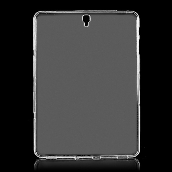 Matt Soft TPU Bakdeksel for Samsung Galaxy Tab S3 9.7