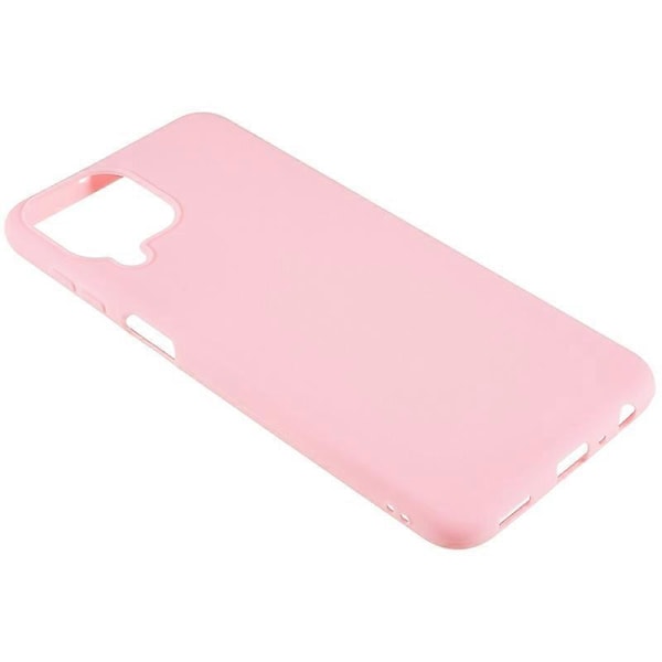 TPU-telefonfodral för Samsung Galaxy M33 5G (Global Version) Fingeravtrycksfritt Matt Telefonskal Multicolor Style H