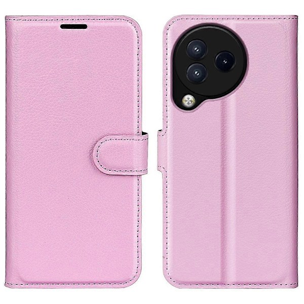 Plånboksfodral för Xiaomi Civi 3 5G, Ställ PU Läder Fullt Skydd Multicolor Style C