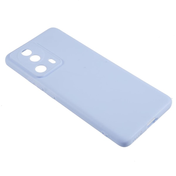 Mobilskal för Xiaomi 13 Lite/Civi 2 5G, Repskyddande Matt Mjukt TPU-skal Multicolor Style D