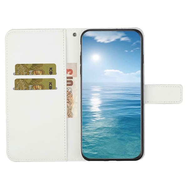 Telefoncover til TECNO Spark Go 2024 4G Multicolor Style A