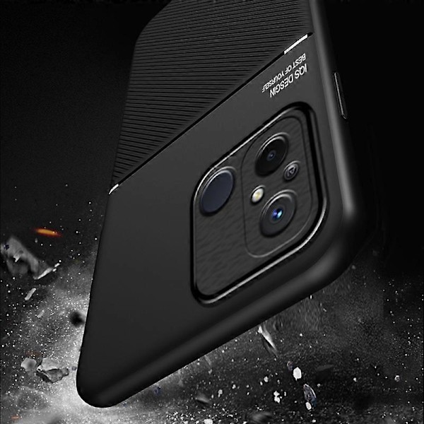 Telefondeksel for Xiaomi Redmi 12C 4G Multicolor Style C