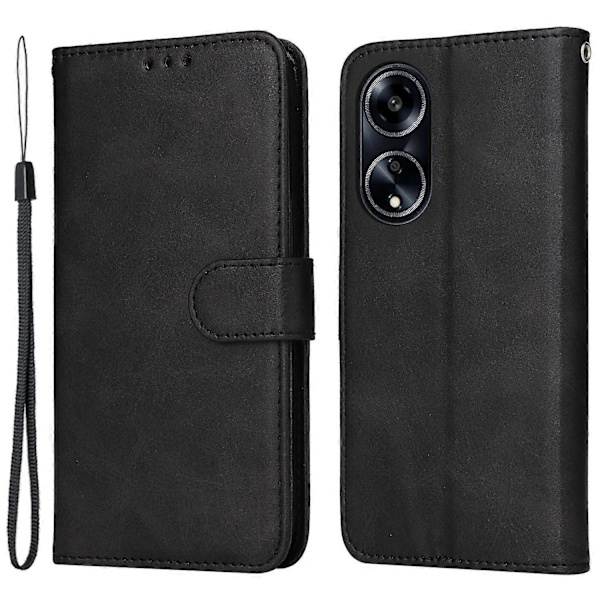 Telefondeksel for Oppo A1 5G Multicolor Style A