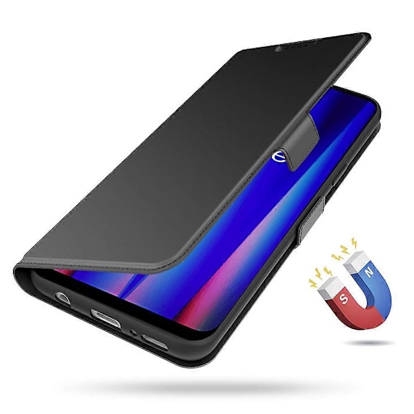 OnePlus Nord 3 5G/Ace 2V Korttipaikka PU-nahkainen puhelinkotelo jalustalla Multicolor Style A