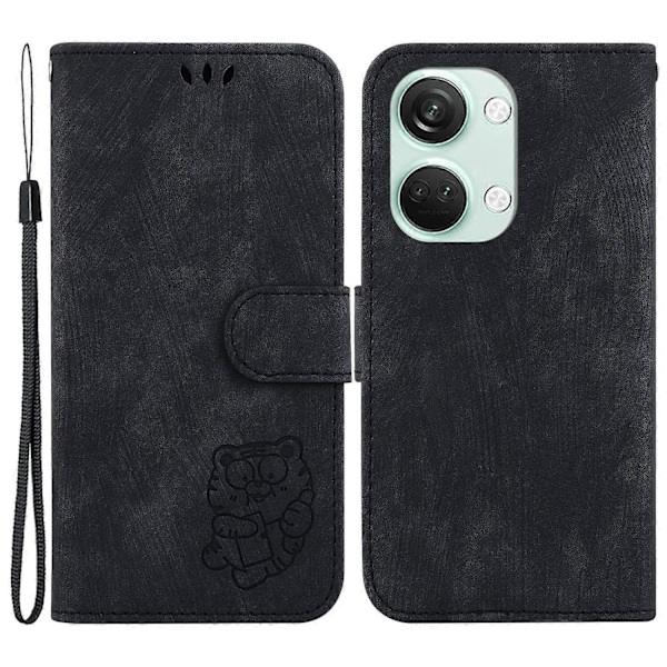 Telefonfodral för OnePlus Nord 3 5G Multicolor Style A