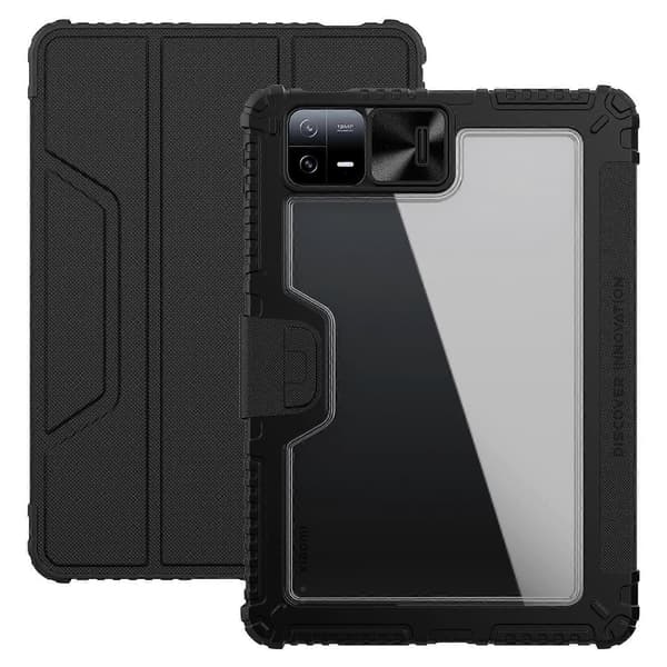 Surfplattafodral för Xiaomi Pad 6 Multicolor Style A