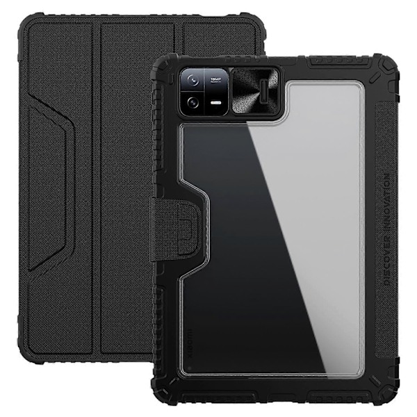 Tablettikotelo Xiaomi Pad 6:lle Multicolor Style A