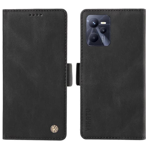 Telefondeksel for Realme C35 4G Multicolor Style E