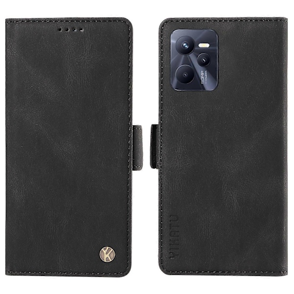 Telefonfodral för Realme C35 4G Multicolor Style E