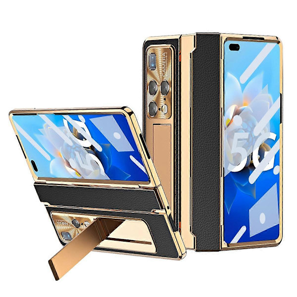 Telefoncover til Huawei Mate X2 Multicolor Style H