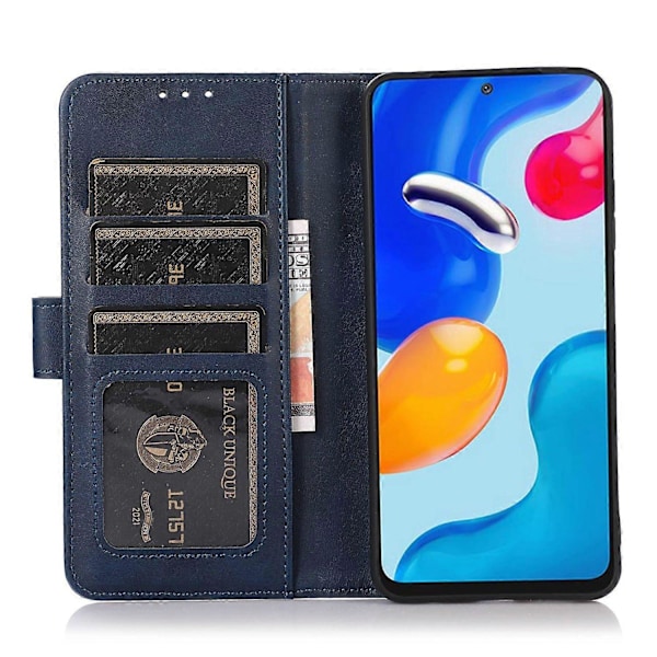 Motorola Moto G54 5G Kotelo Iskunkestävä Lompakkoteline Matkapuhelimen Nahkakansi Multicolor Style C