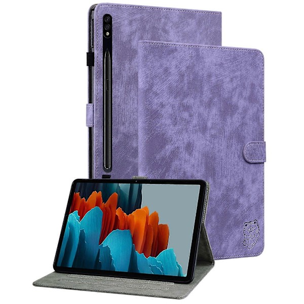 Surfplattafodral för Galaxy Tab S10 Multicolor Style D
